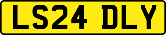 LS24DLY
