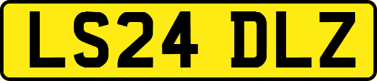 LS24DLZ