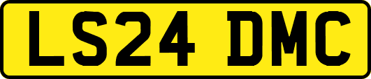 LS24DMC