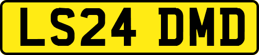 LS24DMD