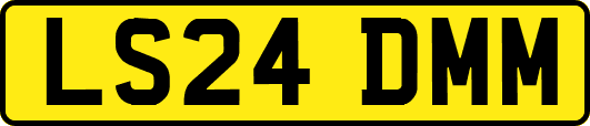 LS24DMM