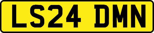 LS24DMN
