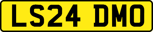 LS24DMO