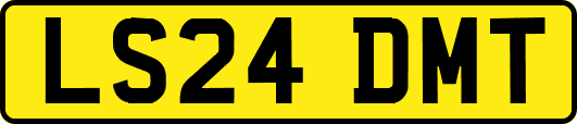 LS24DMT
