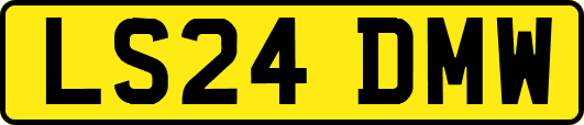 LS24DMW