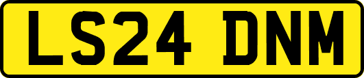 LS24DNM