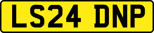 LS24DNP