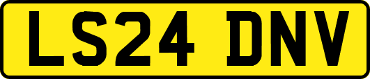 LS24DNV