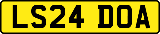 LS24DOA