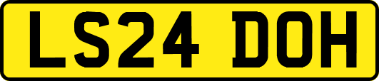 LS24DOH