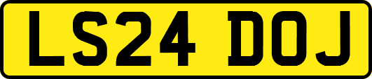 LS24DOJ