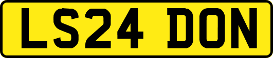 LS24DON