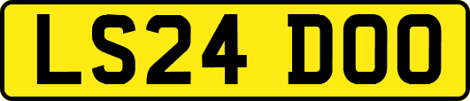 LS24DOO