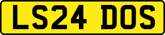 LS24DOS