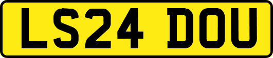 LS24DOU