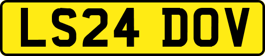 LS24DOV