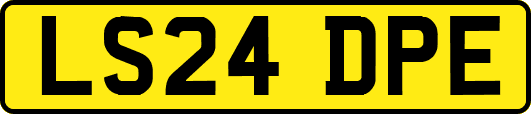 LS24DPE