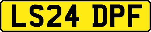 LS24DPF