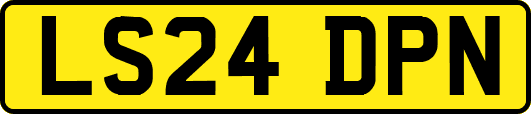 LS24DPN