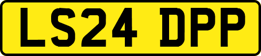 LS24DPP