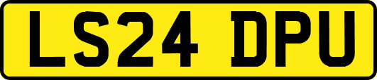 LS24DPU