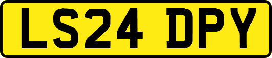 LS24DPY