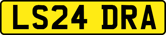 LS24DRA