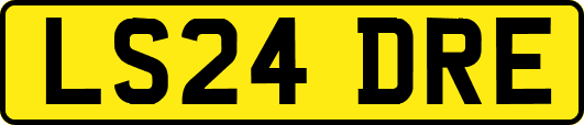 LS24DRE