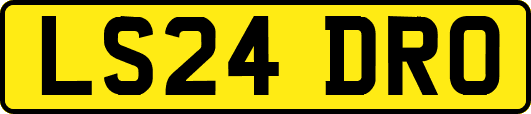 LS24DRO