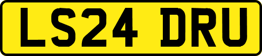 LS24DRU