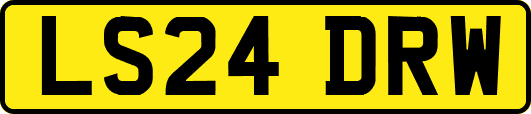 LS24DRW