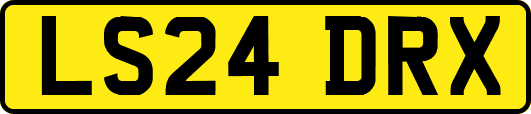 LS24DRX