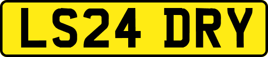 LS24DRY