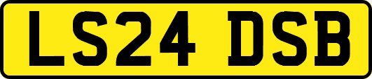 LS24DSB