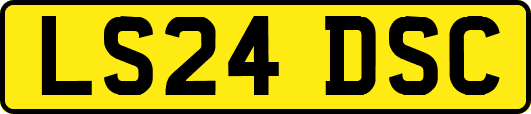 LS24DSC