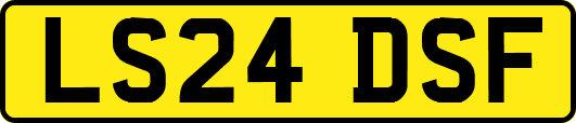 LS24DSF