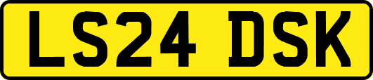LS24DSK