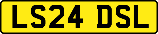 LS24DSL