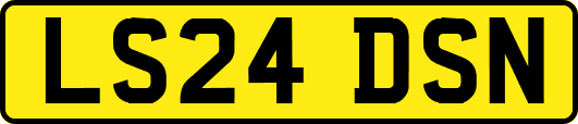 LS24DSN