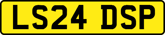LS24DSP