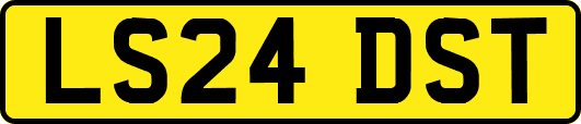LS24DST