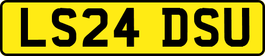 LS24DSU