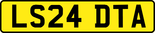 LS24DTA