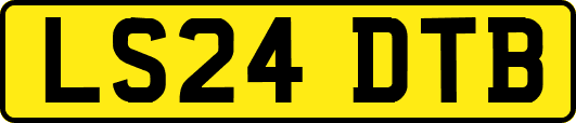 LS24DTB