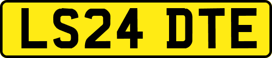 LS24DTE