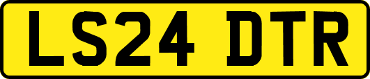 LS24DTR