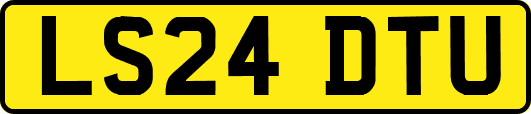 LS24DTU