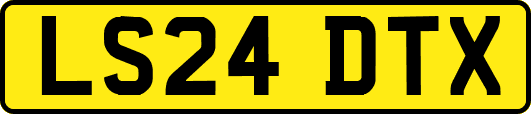 LS24DTX