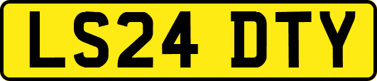 LS24DTY
