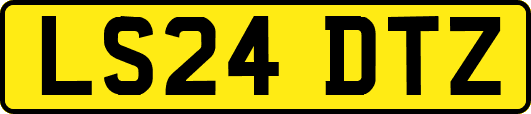 LS24DTZ